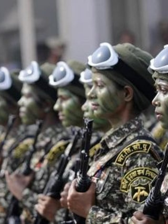 ITBP Driver Recruitment 2023